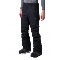 Ripcurl Base Pant (Black) - 24